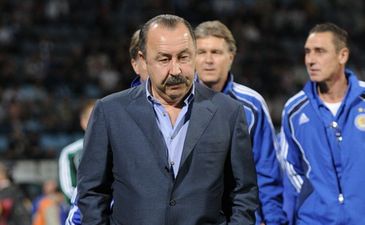 фото Ильи Хохлова, Football.ua