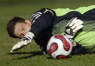 Асмир Бегович, Reuters