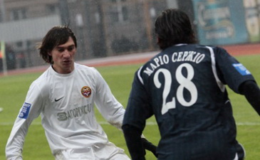 фото ФК Металлург Запорожье