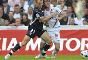 В тесном контакте, фото sport24.com