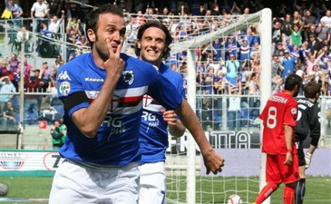 Кто будет радоваться на этот раз? AP