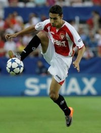 Хесус Навас