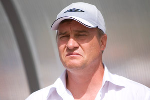 Олег Лещинский, фото fcdnipro.dp.ua