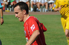 Севастополь — Днепр 2:1