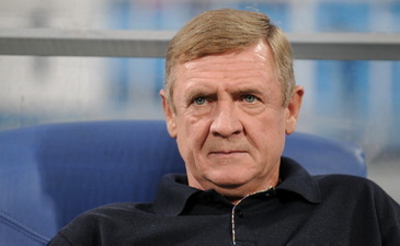 Фото Ильи Хохлова, Football.ua