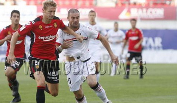 фото ФК Осасуна