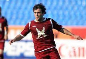 Алан Касаев, фото tochka.net