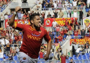 Язык от Боррьелло, фото АР