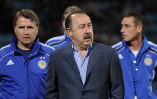 фото Ильи Хохлова, Football.ua