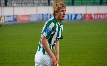 Сергей Кузнецов, фото star.lviv.ua