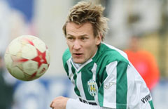 Карпаты — Оболонь 3:0