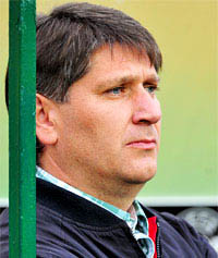 Фото ФК Карпаты 