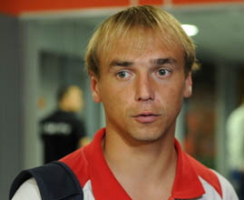 Фото ФК Шахтер 