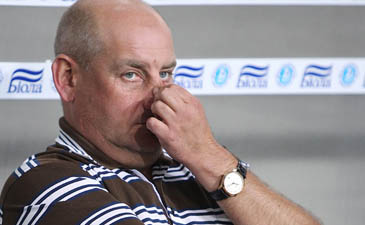Андрей Стеценко, фото Станислав Ведмидь, Football.ua 
