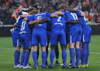 Фото Валерий Дудуш 