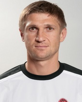 фото ФК Заря