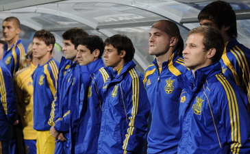 Фото Ильи Хохлова, Football.ua