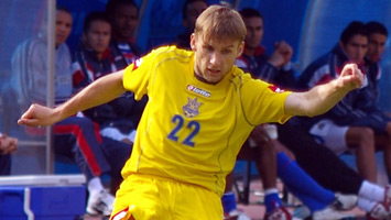 Вячеслав Свидерский