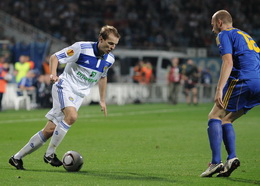 фото И. Хохлова, Football.ua