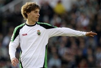 Серхио Каналес, AP