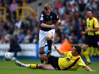 Уотфорд поиздевался над соперником, sportinglife.com