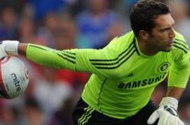 фото ФК Челси