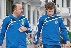 фото Советский спорт