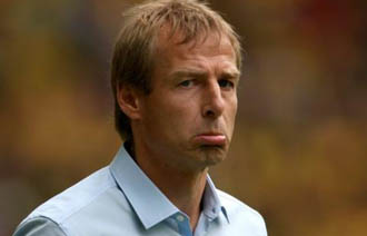 Юрген Клинсманн, фото footscores.com