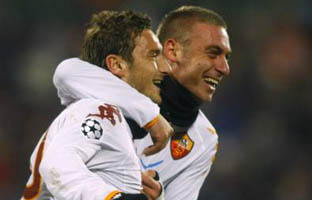 Фото forza-roma.com