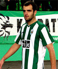 Фото ФК Карпаты 