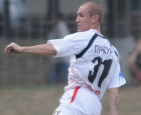 Фото Ильи Хохлова, Football.ua