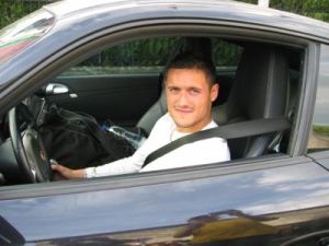  Остап Бендер собственной персоной, фото sport-trops.com 