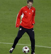 Александр Глеб, Reuters