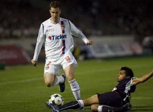 Франсуа Клерк (слева), Reuters