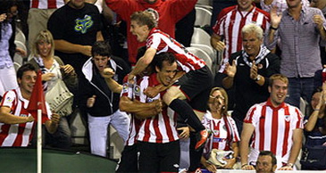 фото ФК Атлетик 