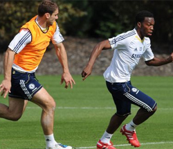 фото ФК Челси