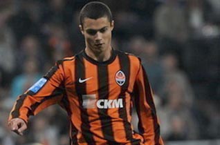 Фото ФК Шахтер 