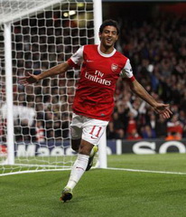 Карлос Вела, Reuters