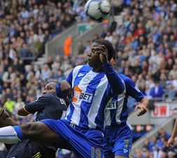 Тайтус Брамбл, Reuters