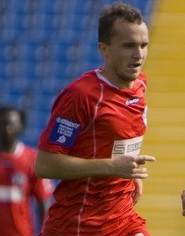 фото ФК Днепр