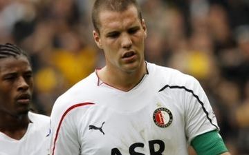 Рон Влаар, fcupdate.nl