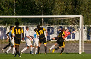 фото fc-sheriff.com