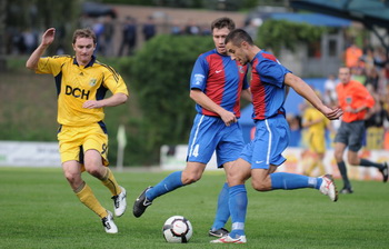 Фото Ильи Хохлова, Football.ua