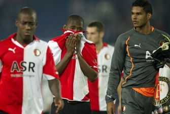 Вице-чемпион повержен, fcupdate.nl