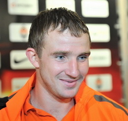 фото ФК Шахтер