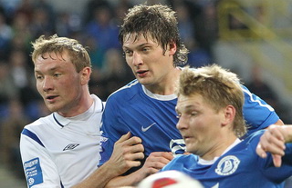 фото С. Ведмидя, football.ua