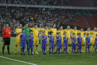 фото Александра Худотеплого