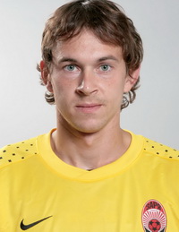 Богдан Шуст, zarya-lugansk.com