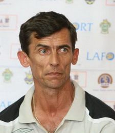 фото ФСК Прикарпаття