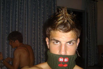 francesc-fabregas.net